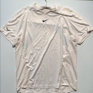 Rafael Nadal 2013 US Open tennis shirt
